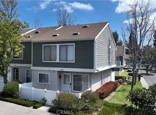 110 Birchwood Ln, Aliso Viejo, CA 92656