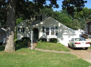 2515 Bremerton Rd, Saint Louis, MO 63144