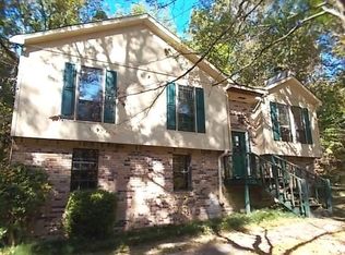 1014 Burnt Pine Dr, Maylene, AL 35114