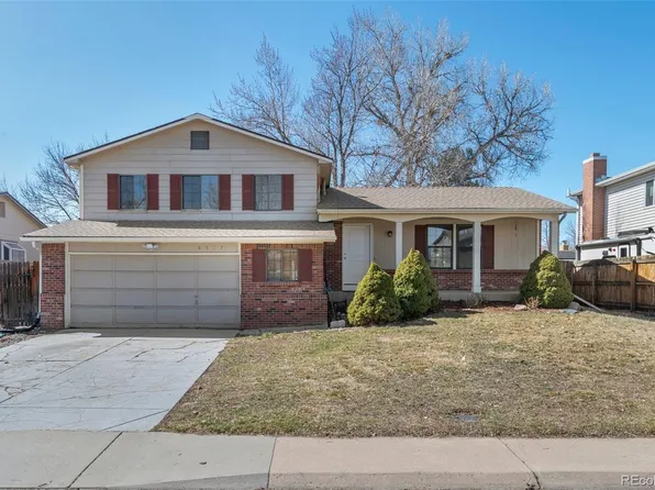 6823 Coors Street, Arvada, CO 80004