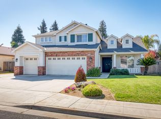1642 Houston Ave, Clovis, CA