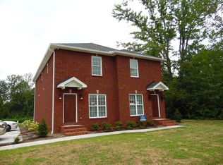 1974 N Dixie Ave APT B, Cookeville, TN 38501
