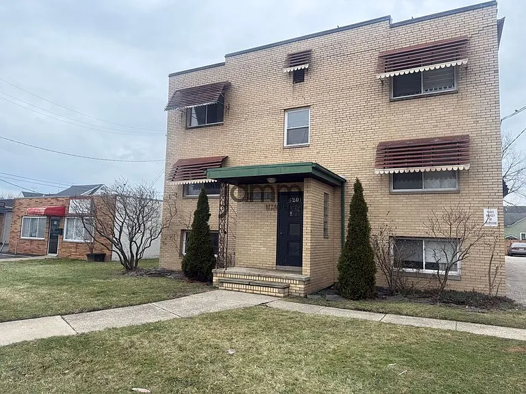 4201 Rocky River Dr #4201 ROCKY RIVER DR — Photo 1