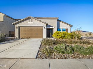 6244 W Georgetown Way, Florence, AZ 85132