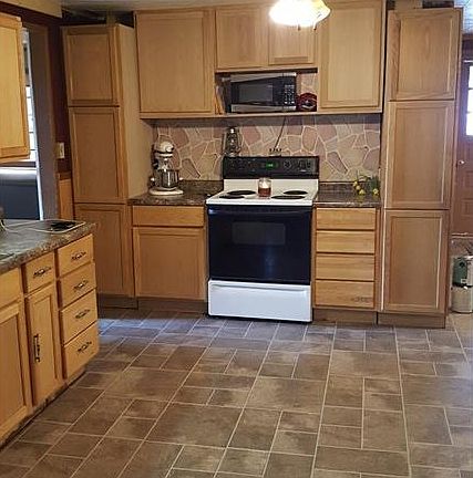 1157 Rush Rd. New Madison OH 45346