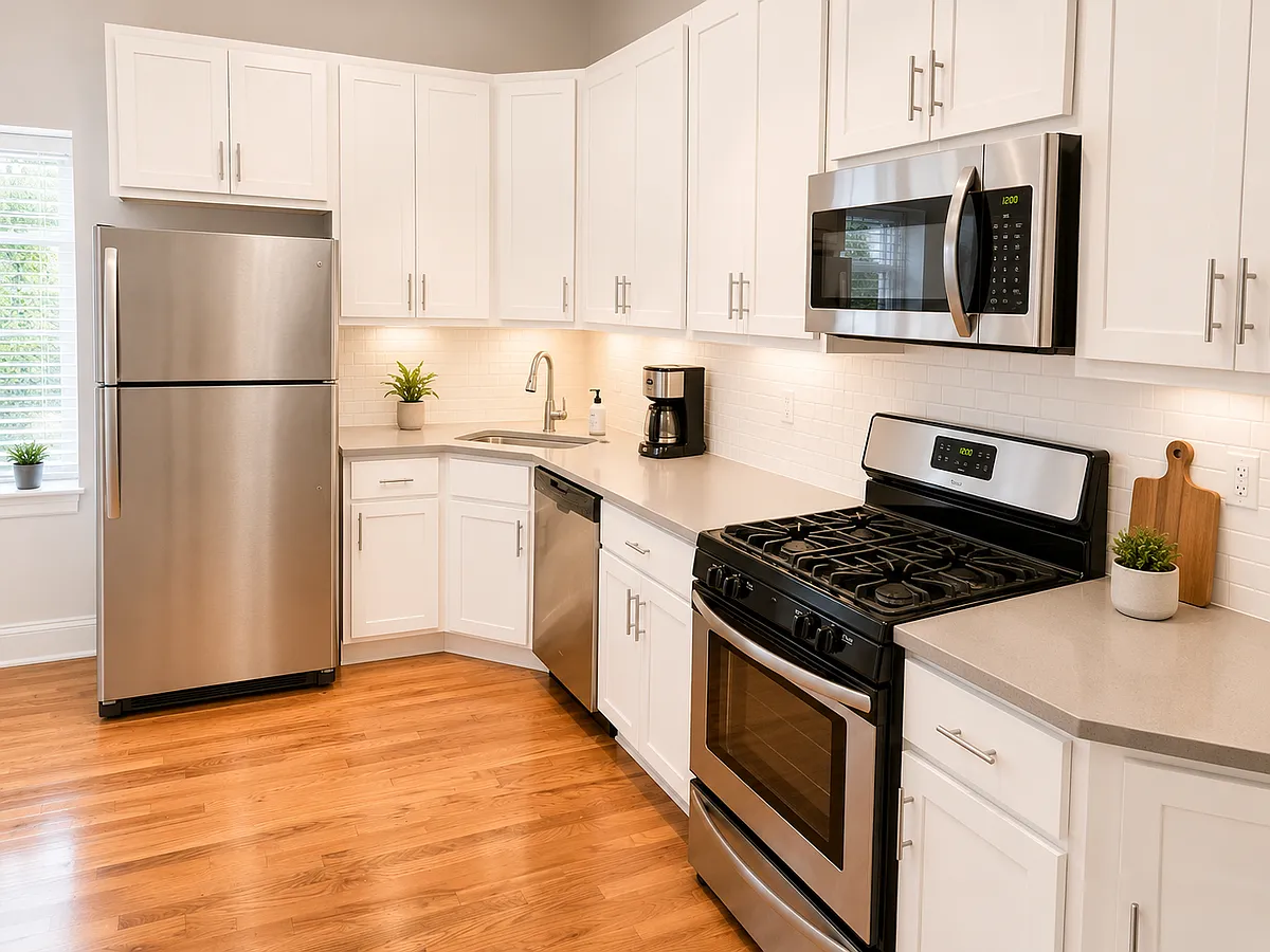 Building Photo - 3040 N Milwaukee #2R
