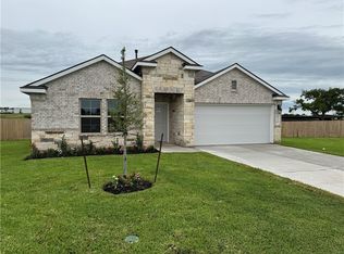 910 Legrand St, Brenham, TX 77833