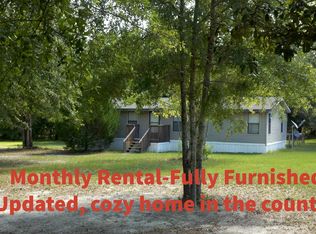 2395 SW Old Wire Rd, Lake City, FL 32024