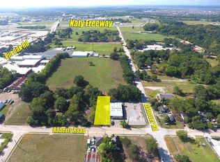 5719 Roberts Rd, Katy, TX 77494