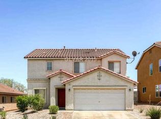 182 White Butte St, Henderson, NV 89012