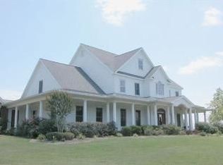 2200 Crawford Rd, Starkville, MS 39759