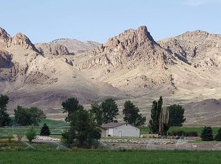 3055 Hot Springs Rd, Challis, ID 83226