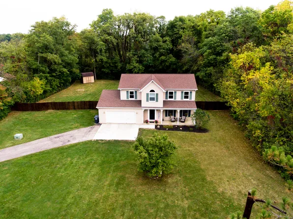 (undisclosed Address), Fortville, IN 46040