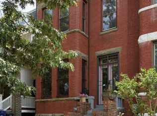 811 F St NE #1, Washington, DC 20002