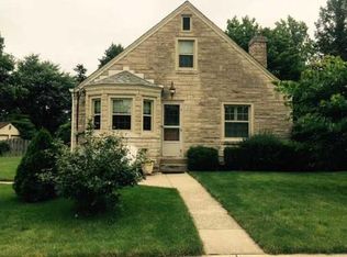 1402 E Loretta Dr, Indianapolis, IN 46227