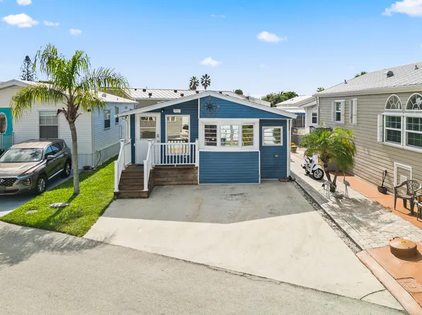 447 Nettles Boulevard, Jensen Beach, FL 34957