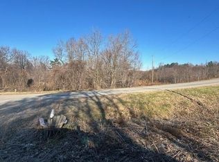 1710 Us Highway 158, Reidsville, NC 27320