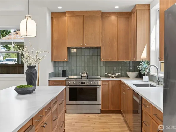 315 SE Andrews Street, Issaquah, WA 98027