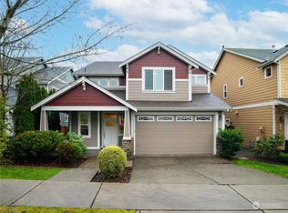 2303 Kildane Way SE, Olympia, WA 98501