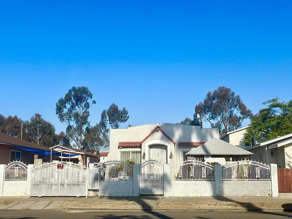 1st image of 3634-3636 Central Ave
