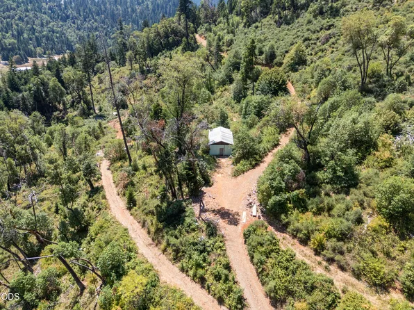 Warner Rd #Tl601, Wolf Creek, OR 97497