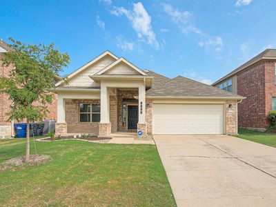 1212 Nocona Dr, McKinney, TX, 75071