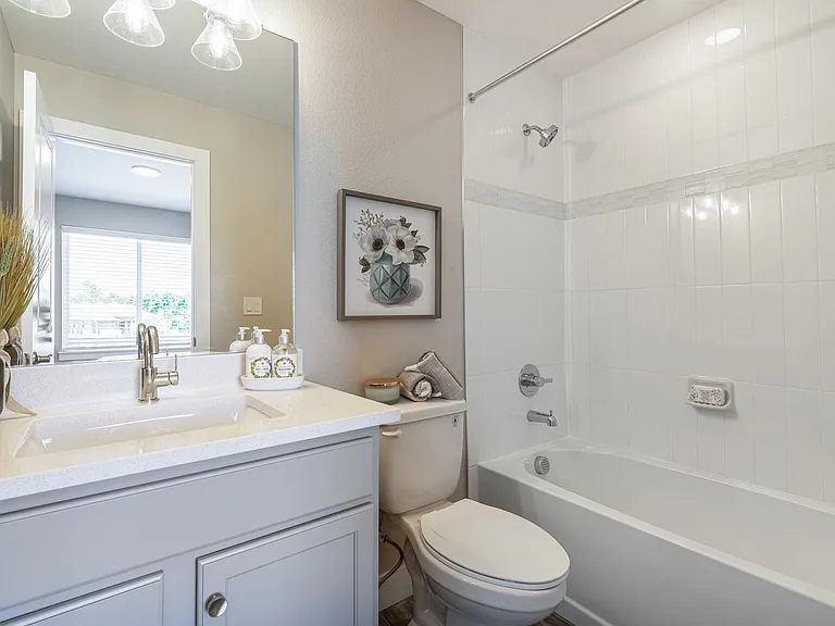 Honey Creek Townhomes — Photo 45