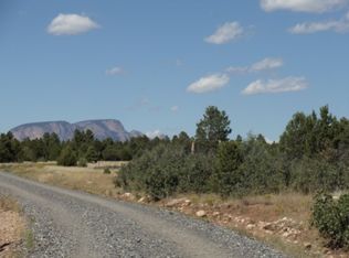 LOT 2 Hermits Peak Ranches Sub Mineral Hl LOT 2, Las Vegas, NM 87701