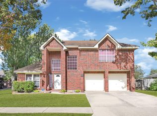 3234 Lee Cir, Pearland, TX 77581