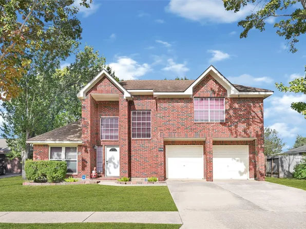 3234 Lee Cir, Pearland, TX 77581