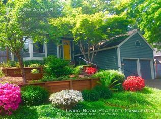 6774 SW Alden St, Portland, OR 97223