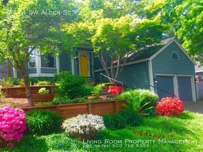 6774 SW Alden St, Portland, OR, 97223