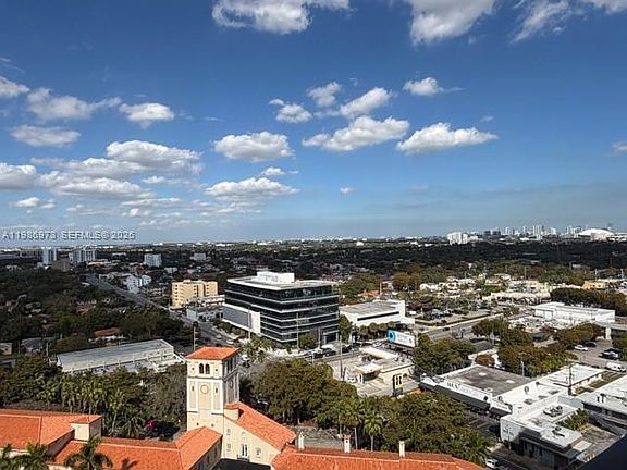 2nd image of 888 S Douglas Rd #11-PENTHOUSE