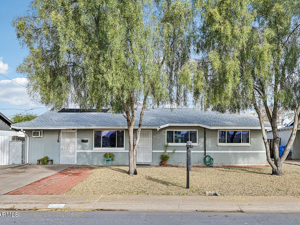 1st image of 3338 W CORRINE Drive