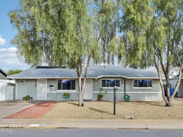 3338 W CORRINE Drive, Phoenix, AZ 85029