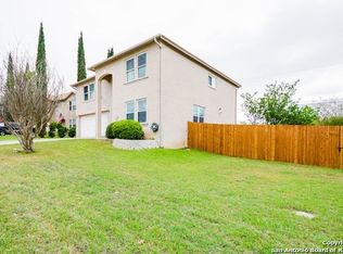 2811 Redland Trl, San Antonio, TX 78259