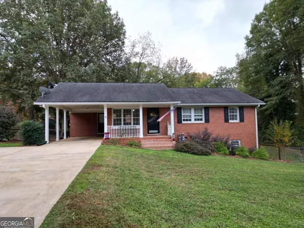6 Thrasher Dr, Watkinsville, GA 30677