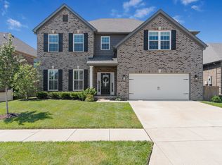 605 Sunny Landing Trl, Lexington, KY 40515