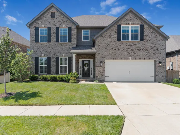 605 Sunny Landing Trl, Lexington, KY 40515