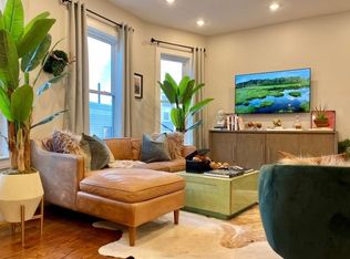 33 Condor St #2, Boston, MA 02128