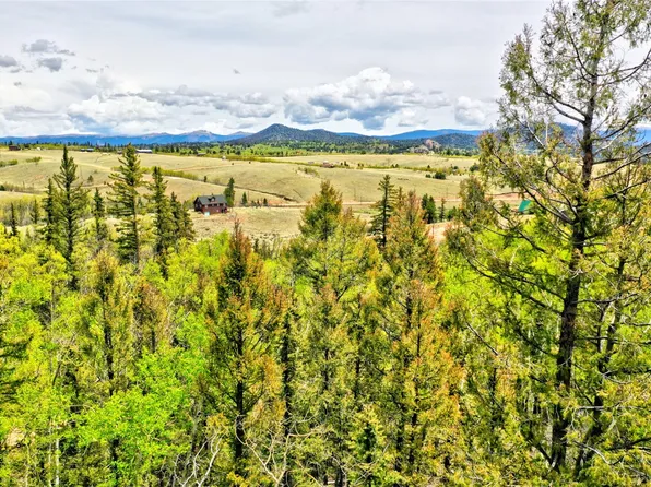 28 Old Squaw Road, Como, CO 80432