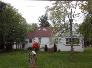 1026 Lindbergh Ave, Fstrvl Trvose, PA 19053