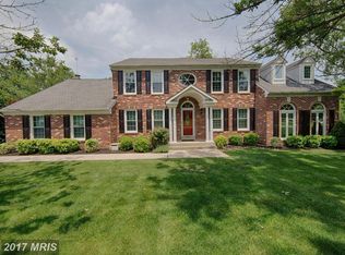 212 King Johns Ct, Churchville, MD 21028