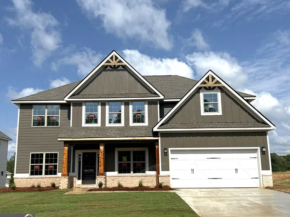 4063 Holestein Hl #170, Columbus, GA 31904