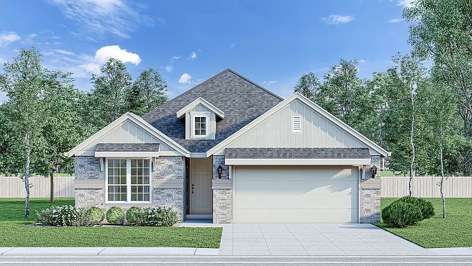 Plan 4405 D