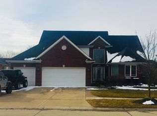 20508 Castleton Ave, Macomb, MI 48044