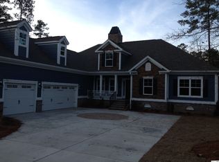 LOT 68 Whispering Pines Dr, Murrells Inlet, SC 29576