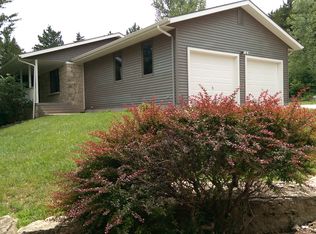 2821 Tatarrax Drive, Manhattan, KS 66502