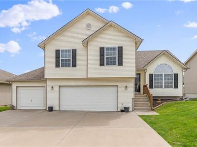 3603 NW 87th St, Kansas City, MO, 64154