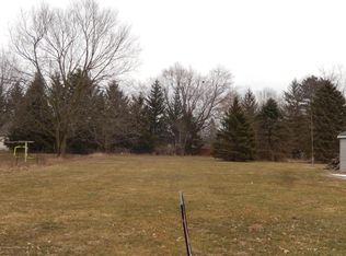 800 Cross St, Portland, MI 48875